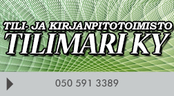 Tilimari Ky logo